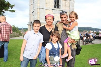 Apéro Pré-Doudou ! - Gallerie photo #334